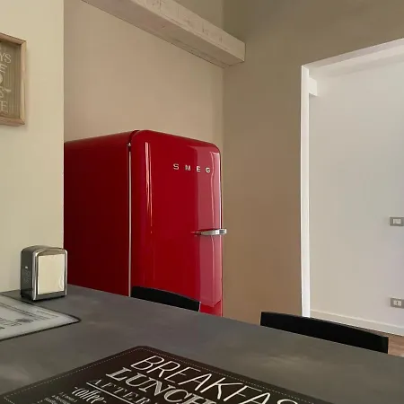 Atelier 3 Διαμέρισμα