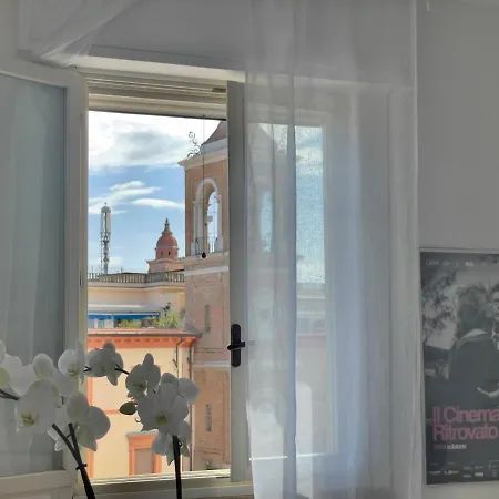 Appartement Atelier 3 *