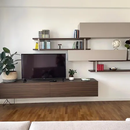 Atelier 3 Appartement