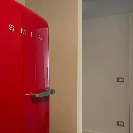 Atelier 3 Apartment Rimini