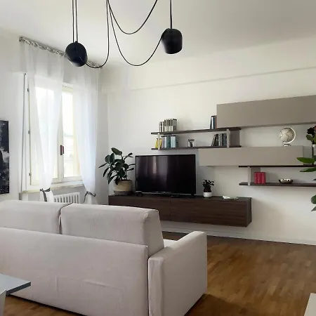 Apartment Atelier 3 *