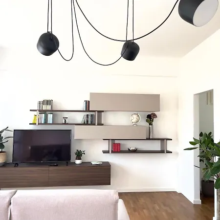 Atelier 3 Apartment