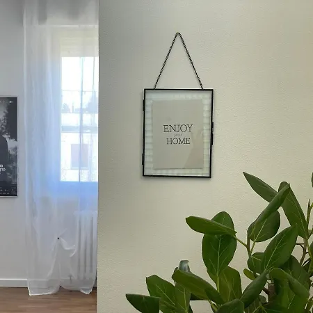 Lägenhet Atelier 3