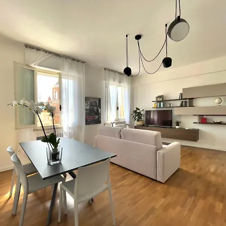 Atelier 3 Lägenhet *
