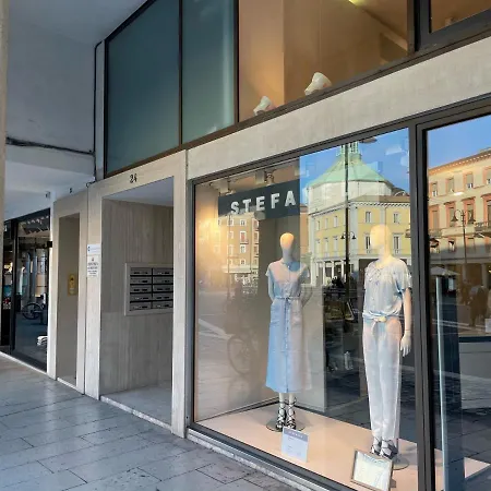 Atelier 3 里米尼